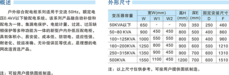  南京巴斯特專業(yè)生產(chǎn)戶外綜合配電柜，咨詢電話025-58215316